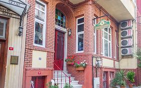 Hotel Tulip House