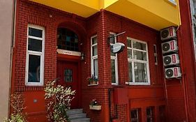 Hotel Tulip House
